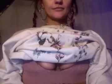 elementalgoddess from Chaturbate is Freechat