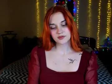 eliya_moon from Chaturbate is Freechat