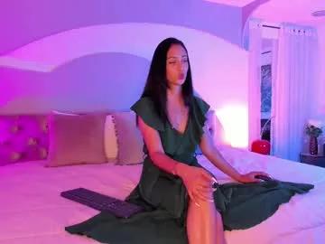 elizabeth_clark_ from Chaturbate is Freechat