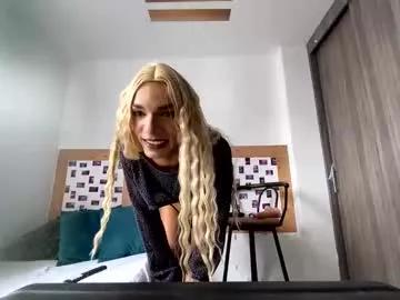 elodiekingsman from Chaturbate is Freechat