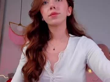 elsa_xo from Chaturbate is Freechat