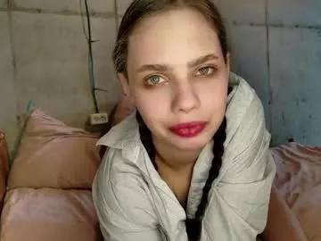 elya_lisabok from Chaturbate is Freechat