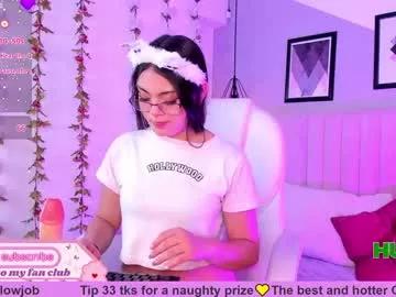 emilly_quintero from Chaturbate is Freechat