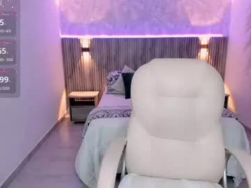 emilly_smith_1 from Chaturbate is Freechat