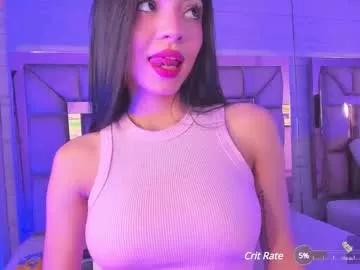 emily_greif from Chaturbate is Freechat