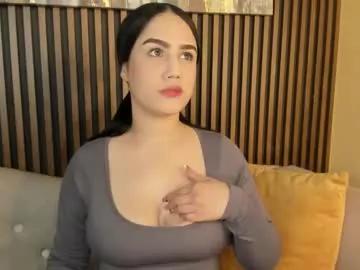 emily_roberts1 from Chaturbate is Freechat