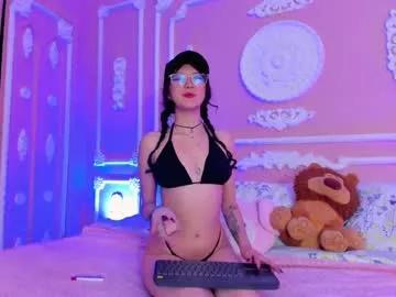 emilycutegirl_ from Chaturbate is Freechat