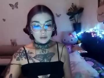 emilywhitee_ from Chaturbate is Freechat