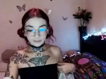 emilywhitee_ from Chaturbate is Freechat