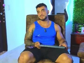 eric_harrison1 from Chaturbate is Freechat