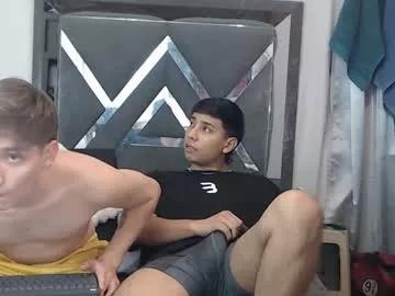 erick_de_rossee from Chaturbate is Freechat