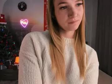 erlinegarland from Chaturbate is Freechat