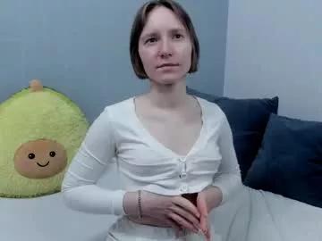 esmaalison from Chaturbate is Freechat