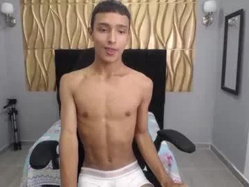 estyler_18 from Chaturbate is Freechat