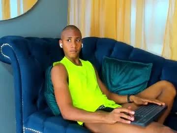 ethan_fox11 from Chaturbate is Freechat