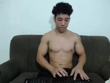 ethan_noir from Chaturbate is Freechat