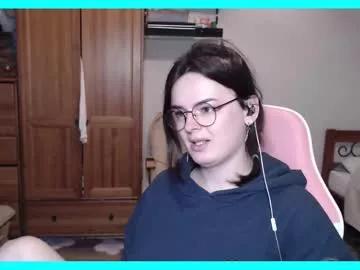 eva_katt from Chaturbate is Freechat