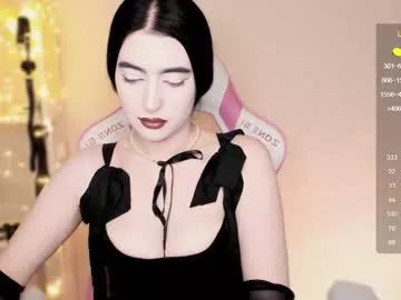 evangelinavangelisx from Chaturbate is Freechat