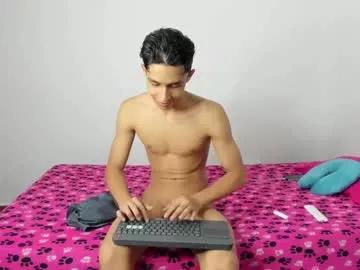 evans_collins24 from Chaturbate is Freechat