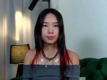 evelinbunny from Chaturbate is Freechat