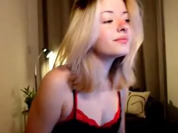 exoticcute_ from Chaturbate is Freechat