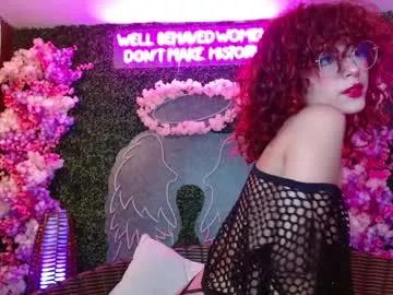 fairy_sweet_ from Chaturbate is Freechat