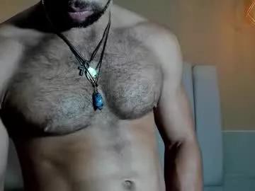 felipe_deamont from Chaturbate is Freechat