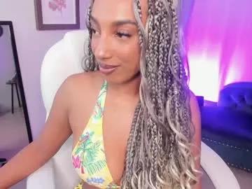 felisha_williams from Chaturbate is Freechat