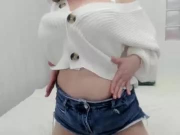 fiery_stella from Chaturbate is Freechat