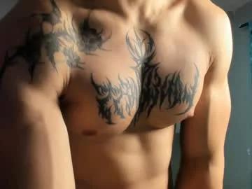 fit_prince_ from Chaturbate is Freechat