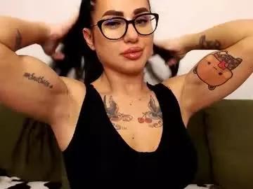 fitnessgoddess1 from Chaturbate is Freechat