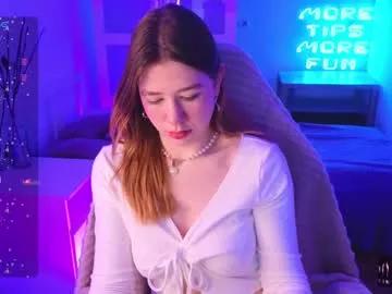 flowr_rebecca from Chaturbate is Freechat