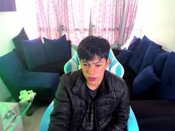 franco_rizzo01 from Chaturbate is Freechat