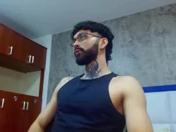 frank_conors from Chaturbate is Freechat