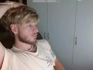 freddy_star from Chaturbate is Freechat