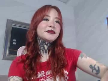 freya_b from Chaturbate is Freechat