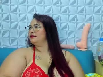 freya_cooper_ from Chaturbate is Freechat