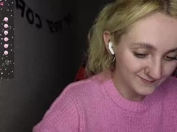 frosty_blueberries4 from Chaturbate is Freechat