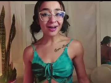 gabyherrera from Chaturbate is Freechat