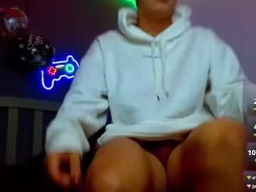 georgesmith_1 from Chaturbate is Freechat