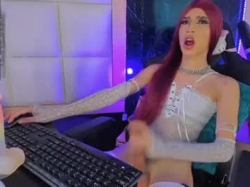 georginacute_ from Chaturbate is Freechat