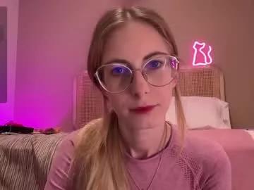 girl_i_am from Chaturbate is Freechat