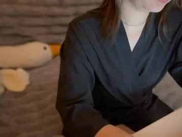 girllookingforlove from Chaturbate is Freechat