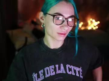 gracegreen from Chaturbate is Freechat