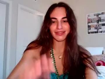 graciesmith27 from Chaturbate is Freechat