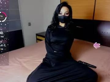 habibi_moon from Chaturbate is Freechat