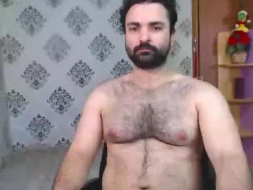 hairy_tyler666 from Chaturbate is Freechat