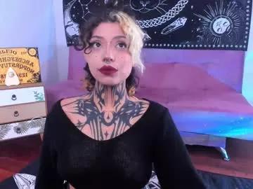 hazellwitch1 from Chaturbate is Freechat