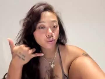 heavenngirlyy444 from Chaturbate is Freechat