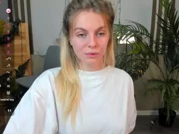 holy_alexa from Chaturbate is Freechat